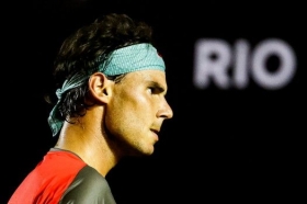 Risultati e News dal torneo ATP 500 di Rio de Janeiro e del WTA International