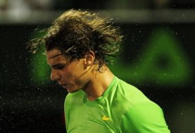 Rafael Nadal classe 1986, n.1 del mondo