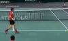 Video del Giorno: L’incredibile punto conquistato da Rafael Nadal