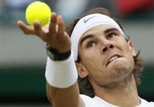 Wimbledon: Gli accoppiamenti degli ottavi di finale. Si inizia domani dalle ore 13 italiane