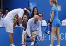 ATP Halle, Queen’s: Il resoconto della finale del torneo tedesco e londinese e le dichiarazioni di Nalbandian “Molti giocatori infrangono delle regole ma nessuno adotta senzioni contro di loro”