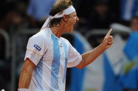 David Nalbandian ex top ten