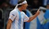 Sarà David Nalbandian l’avversario di Filippo Volandri a Sao Paulo