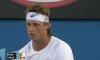 Video del Giorno: Il David Nalbandian “Polemico” Show