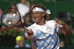 David Nalbandian finalista a Wimbledon nel 2002