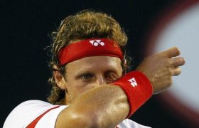 David Nalbandian classe 1982, n.21 del mondo