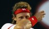 David Nalbandian critica l’ATP per aver fatto disputare l’ATP di Santiago