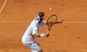 David Nalbandian in carriera non ha mai vinto un torneo del Grand Slam