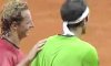 Video del Giorno: Il match tra Potito Starace e David Nalbandian a Buenos Aires
