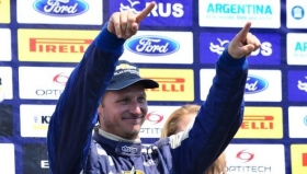 David Nalbandian nella foto
