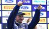 David Nalbandian vince il primo titolo come pilota di Rally