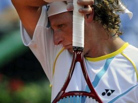 David Nalbandian classe 1982, n.22 del mondo