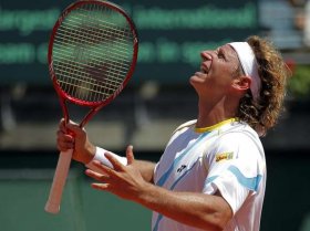 David Nalbandian classe 1982, n.23 del mondo