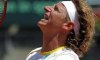 David Nalbandian salterà Indian Wells e Miami. L’argentino si è infortunato durante la gara di Coppa Davis