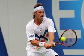 David Nalbandian in carriera non ha mai vinto un torneo del Grand Slam