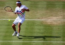 ATP Halle, Queen’s: I resoconti delle semifinali. Risorgono Nalbanian e Haas
