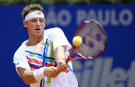 David Nalbandian classe 1982 si è ritirato nello scorso ottobre