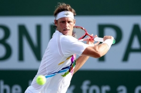 David Nalbandian classe 1982, n.231 del mondo