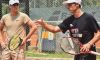 David Nalbandian proverà come coach di Kecmanovic nei tre ATP sudamericani