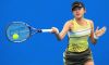 Australian Open Play-Off Asia/Oceania: Namigata e Shimizu accedono ai quarti