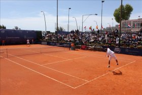 Il torneo di Napoli