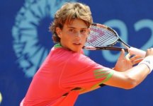 53° Trofeo Bonfiglio: Parte il torneo. Domani iniziano le qualificazioni. Presenti anche Quinzi, Napolitano e Baldi, wild card