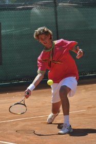 Stefano Napolitano classe 1995