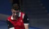 Challenger Rennes: Quali. Napolitano si ferma al turno decisivo