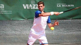 Gli italiani nelle qualificazioni challenger