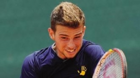 Stefano Napolitano classe 1995, n.356 ATP