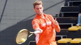 Stefano Napolitano classe 1995, n.406 ATP