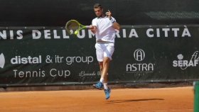 Stefano Napolitano classe 1995