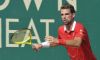 Challenger Mons, Mohammedia, Stockton e Campinas: Entry list. Due azzurri al momento in tabellone