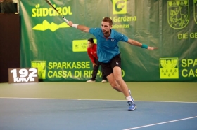 Stefano Napolitano classe 1995