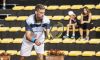 Challenger Quimper: I risultati completi del Primo Turno di Quali. Subito sconfitto Stefano Napolitano (Video)