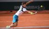 Roland Garros Juniores: Luca Nardi si ritira