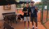 Luca Nardi vince il torneo di Praga