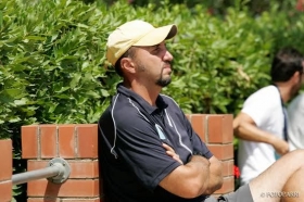 Diego Nargiso è stato uno dei doppisti più forti d'Italia