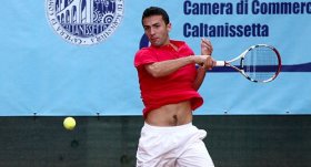 Gianluca Naso classe 1987, n.251 del mondo