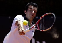 Challenger Arad: Gianluca Naso elimina Javier Marti ed è al secondo turno