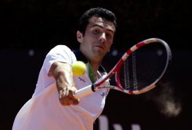 Gianluca Naso classe 1987, n.229 del mondo