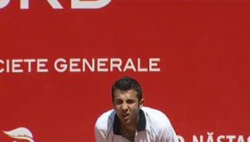 Gianluca Naso classe 1987, n.241 del mondo
