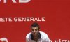 Challenger Milano: Walter Trusendi supera Alessandro Giannessi. Gianluca Naso elimina Antonio Veic e vola ai quarti di finale