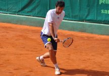 Challenger Mersin: Il Tabellone Principale. Ai nastri di partenza Simone Vagnozzi e Gianluca Naso