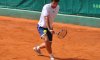 Debacle al challenger di Roma Rai. Gianluca Naso cede in tre set a Lajovic, dopo una grandissima rimonta e mancando un match point. Eliminati tutti gli azzurri