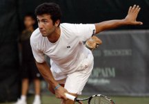 Challenger Arad: Gianluca Naso non supera l’ostacolo Hanescu
