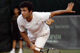 Gianluca Naso classe 1987, n.295 del mondo