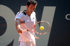 Gianluca Naso classe 1987, n.199 del mondo