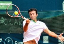 Wimbledon: Qualificazioni. Gianluca Naso e Flavio Cipolla al secondo turno