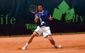 Gianluca Naso classe 1987, n.183 del mondo